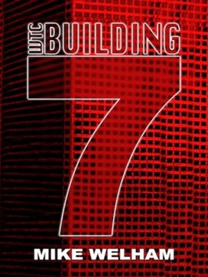cover image of WTC Building 7